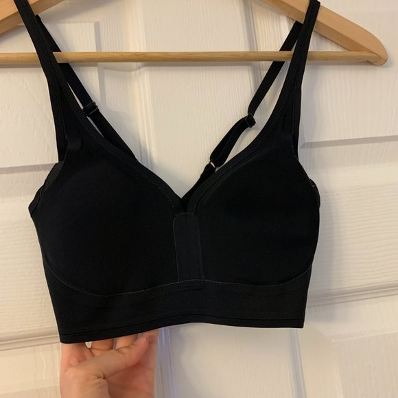 Lululemon Define Bra black size 4 - Picture 11 of 15